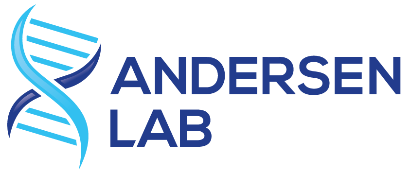 Andersen Lab Logo
